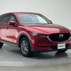 mazda cx-5 2017 -MAZDA--CX-5 LDA-KF2P--KF2P-114676---MAZDA--CX-5 LDA-KF2P--KF2P-114676- image 16