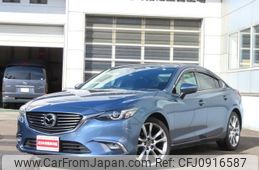 mazda atenza 2015 -MAZDA--Atenza Sedan GJ2AP--100377---MAZDA--Atenza Sedan GJ2AP--100377-