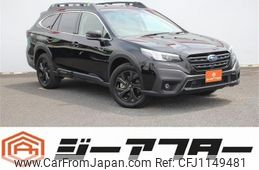 subaru outback 2023 -SUBARU--Legacy OutBack 4BA-BT5--BT5-018955---SUBARU--Legacy OutBack 4BA-BT5--BT5-018955-