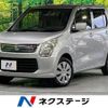 suzuki wagon-r 2013 quick_quick_MH34S_MH34S-233395 image 1