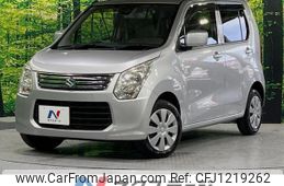 suzuki wagon-r 2013 quick_quick_MH34S_MH34S-233395