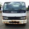 isuzu forward-juston 2000 quick_quick_KK-NRR35C4_NRR35C-47000126 image 4