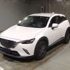 mazda cx-3 2018 -MAZDA--CX-3 LDA-DK5FW--DK5FW-210511---MAZDA--CX-3 LDA-DK5FW--DK5FW-210511- image 1