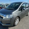 honda stepwagon 2010 AF-RK1-1102989 image 1