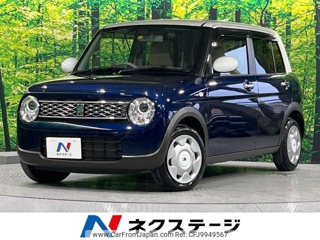 suzuki alto-lapin 2020 -SUZUKI--Alto Lapin DBA-HE33S--HE33S-249851---SUZUKI--Alto Lapin DBA-HE33S--HE33S-249851- image 1