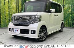 honda n-box 2013 CFJ1358188