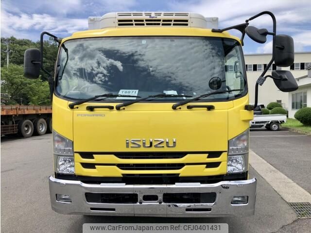 isuzu forward 2016 -ISUZU--Forward TKG-FRR90S2--FRR90-7092296---ISUZU--Forward TKG-FRR90S2--FRR90-7092296- image 2