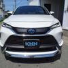 toyota harrier-hybrid 2023 quick_quick_AXUH80_AXUH80-0079403 image 2