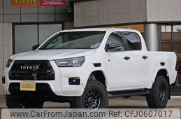 toyota hilux 2023 -TOYOTA--Hilux 3DF-GUN125--GUN125-3946455---TOYOTA--Hilux 3DF-GUN125--GUN125-3946455-