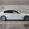 bmw 5-series 2017 CFJ1652448 image 7