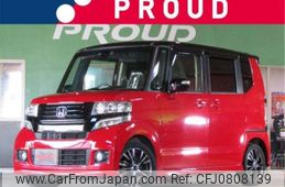 honda n-box 2014 -HONDA 【尾張小牧 581ｹ1017】--N BOX JF1--JF1-2220077---HONDA 【尾張小牧 581ｹ1017】--N BOX JF1--JF1-2220077-