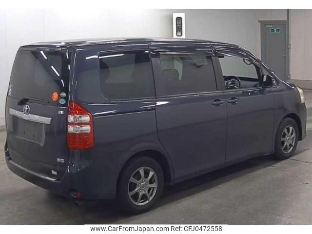 toyota noah 2013 quick_quick_DBA-ZRR70G_0538975 image 2