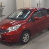 nissan note 2015 -NISSAN--Note E12-406913---NISSAN--Note E12-406913- image 1