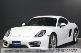 porsche cayman 2013 -PORSCHE--Porsche Cayman 981MA122--WP0ZZZ98ZEK160101---PORSCHE--Porsche Cayman 981MA122--WP0ZZZ98ZEK160101-