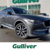 mazda cx-5 2017 -MAZDA--CX-5 LDA-KF2P--KF2P-119220---MAZDA--CX-5 LDA-KF2P--KF2P-119220- image 1