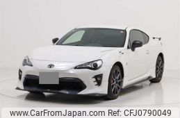 toyota 86 2018 -TOYOTA 【浜松 302ﾀ8254】--86 ZN6--ZN6-092005---TOYOTA 【浜松 302ﾀ8254】--86 ZN6--ZN6-092005-