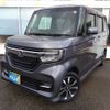 honda n-box 2018 -HONDA--N BOX DBA-JF3--JF3-1177442---HONDA--N BOX DBA-JF3--JF3-1177442- image 1