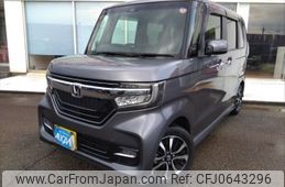 honda n-box 2018 -HONDA--N BOX DBA-JF3--JF3-1177442---HONDA--N BOX DBA-JF3--JF3-1177442-