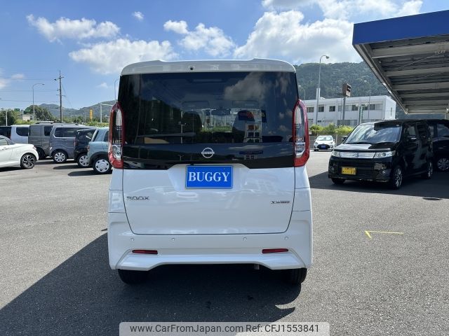 nissan roox 2024 CFJ1553841 image 2