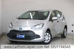 toyota aqua 2022 -TOYOTA--AQUA 6AA-MXPK10--MXPK10-2001652---TOYOTA--AQUA 6AA-MXPK10--MXPK10-2001652-
