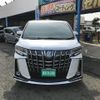 toyota alphard 2021 CFJ1549566 image 17