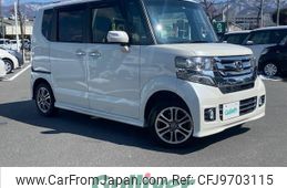 honda n-box 2015 -HONDA--N BOX DBA-JF1--JF1-1624416---HONDA--N BOX DBA-JF1--JF1-1624416-