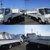 mitsubishi-fuso canter 2019 GOO_NET_EXCHANGE_0401745A30241104W001 image 2