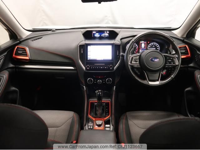 subaru forester 2019 quick_quick_SK9_SK9-021348 image 2