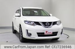 nissan x-trail 2017 -NISSAN--X-Trail DAA-HNT32--HNT32-128370---NISSAN--X-Trail DAA-HNT32--HNT32-128370-