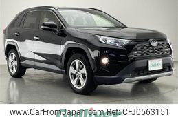 toyota rav4 2021 -TOYOTA--RAV4 6AA-AXAH54--AXAH54-4027367---TOYOTA--RAV4 6AA-AXAH54--AXAH54-4027367-