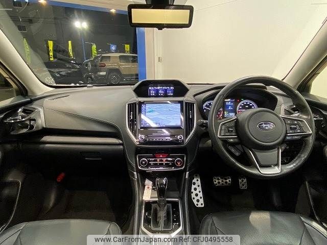 subaru forester 2019 -SUBARU--Forester 5AA-SKE--SKE-012302---SUBARU--Forester 5AA-SKE--SKE-012302- image 2