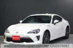 toyota 86 2018 -TOYOTA--86 ZN6--ZN6-084517---TOYOTA--86 ZN6--ZN6-084517-