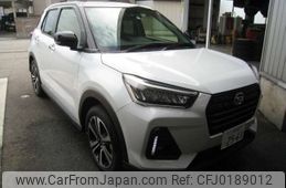 daihatsu rocky 2023 -DAIHATSU 【三河 503】--Rocky 5BA-A201S--A201S-0008036---DAIHATSU 【三河 503】--Rocky 5BA-A201S--A201S-0008036-