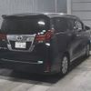 toyota alphard 2016 -TOYOTA 【熊谷 301は834】--Alphard AGH30W-0104058---TOYOTA 【熊谷 301は834】--Alphard AGH30W-0104058- image 2