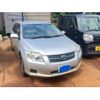 toyota corolla-fielder 2008 CFJ1616314 image 1