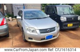 toyota corolla-fielder 2008 CFJ1616314