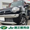 suzuki hustler 2016 -SUZUKI 【新潟 581ｸ2843】--Hustler MR31S--110424---SUZUKI 【新潟 581ｸ2843】--Hustler MR31S--110424- image 1