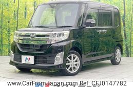 daihatsu tanto 2013 -DAIHATSU--Tanto DBA-LA600S--LA600S-0026278---DAIHATSU--Tanto DBA-LA600S--LA600S-0026278-