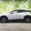 mazda cx-3 2016 quick_quick_LDA-DK5FW_DK5FW-122664 image 2