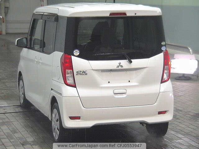 mitsubishi ek-space 2016 -MITSUBISHI--ek Space B11A-0115930---MITSUBISHI--ek Space B11A-0115930- image 2