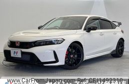 honda civic 2024 quick_quick_FL5_FL5-1105260