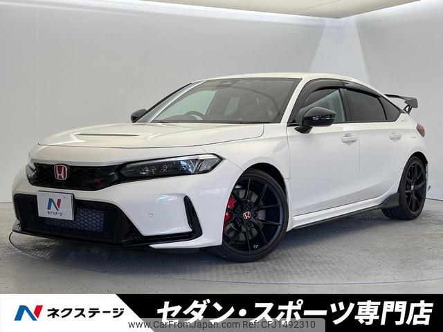 honda civic 2024 quick_quick_FL5_FL5-1105260 image 1