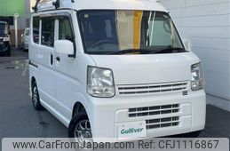 nissan clipper-van 2015 -NISSAN--Clipper Van HBD-DR17V--DR17V-114000---NISSAN--Clipper Van HBD-DR17V--DR17V-114000-