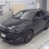 toyota harrier 2016 -TOYOTA 【水戸 341ﾆ 72】--Harrier DBA-ZSU60W--ZSU60-0093372---TOYOTA 【水戸 341ﾆ 72】--Harrier DBA-ZSU60W--ZSU60-0093372- image 1