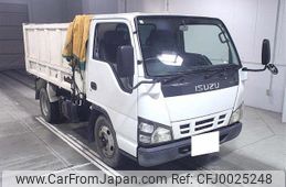 isuzu elf-truck 2005 -ISUZU 【那須 400ｻ8662】--Elf NKR81AN-7021913---ISUZU 【那須 400ｻ8662】--Elf NKR81AN-7021913-