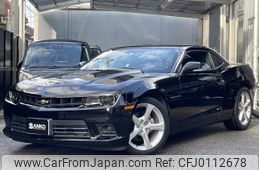 chevrolet camaro 2015 quick_quick_99999_2G1F91E33F9137238