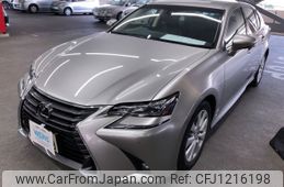 lexus gs 2019 ARL10-0001855
