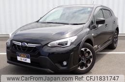 subaru xv 2022 CFJ1831747