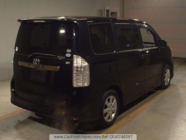 toyota noah 2010 -TOYOTA--Noah ZRR70W-0313781---TOYOTA--Noah ZRR70W-0313781- image 2