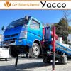 mitsubishi-fuso canter 2012 GOO_NET_EXCHANGE_0404005A30240218W001 image 1